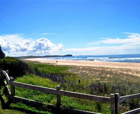 Grants Beach - Gold Coast Attractions 2