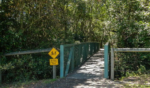 Diamond Head Loop Walk - Gold Coast Attractions 0