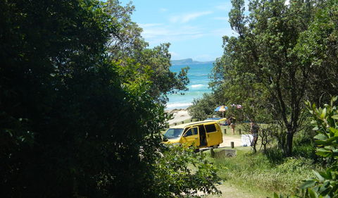 Diamond Head Loop Walk - Gold Coast Attractions 1