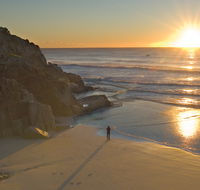 Little Bay Beach - Gold Coast Attractions