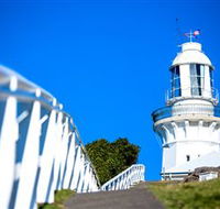 Smoky Cape Lighthouse Accommodation and Tours - Gold Coast Attractions