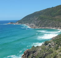 Little Bay to Smoky Cape - Gold Coast Attractions