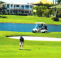Emerald Downs Golf Course - Gold Coast Attractions