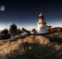 Fingal Head Lighthouse - Gold Coast Attractions