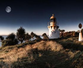 Fingal Head Lighthouse - Gold Coast Attractions 0
