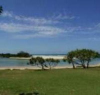 Hastings Point Beach - Gold Coast Attractions