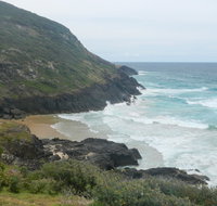 Connors walking track - Gold Coast Attractions