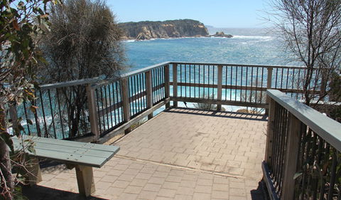 Wajurda Point Walking Track - Gold Coast Attractions 0