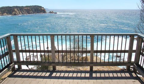 Wajurda Point Walking Track - Gold Coast Attractions 1