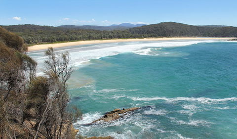Wajurda Point Walking Track - Gold Coast Attractions 3