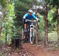 Byron Bay Bike Park - Gold Coast Attractions