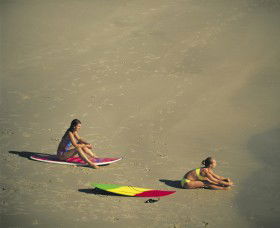 Tathra Beach - Gold Coast Attractions 0