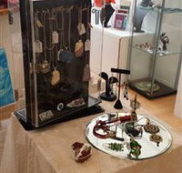 Creative Artisans Gallery - Gold Coast Attractions