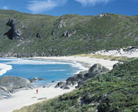 D'Entrecasteaux National Park