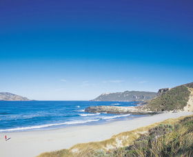 D'Entrecasteaux National Park - Gold Coast Attractions 1