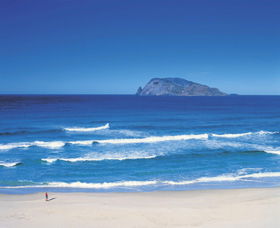 D'Entrecasteaux National Park - Gold Coast Attractions 2