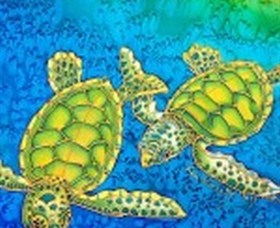 Sea Silks Gallery - Gold Coast Attractions 0