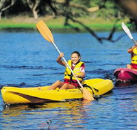 Lake Ainsworth - Gold Coast Attractions