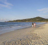 Main Beach Byron Bay - Gold Coast Attractions
