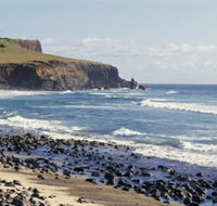 Lennox Head Beach - Gold Coast Attractions