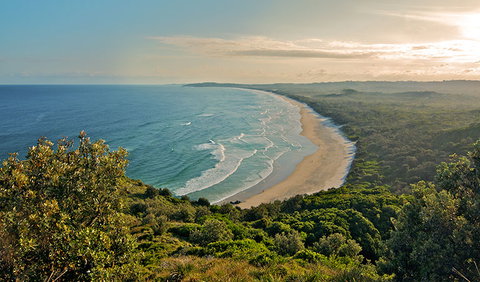 Arakwal National Park - Gold Coast Attractions 3
