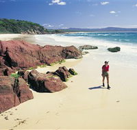 Pambula Beach - Gold Coast Attractions