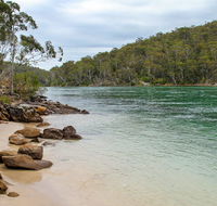 Severs Beach - Gold Coast Attractions
