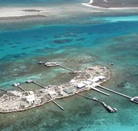 Abrolhos Islands - Gold Coast Attractions