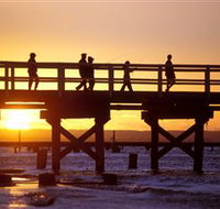 Busselton Jetty - Gold Coast Attractions