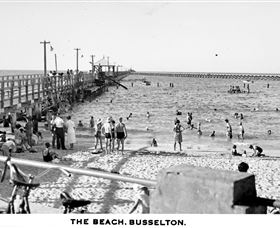 Busselton Jetty - Gold Coast Attractions 2