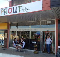 Sprout Eden - Gold Coast Attractions
