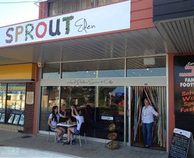 Sprout Eden - Gold Coast Attractions 0