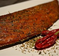 Eden Smokehouse - Gold Coast Attractions