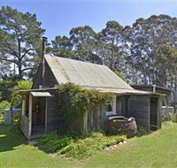 Davidson Whaling Station Historic Site - Gold Coast Attractions