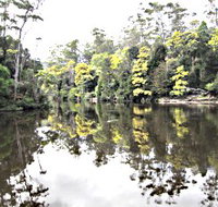 Arthur River - Gold Coast Attractions