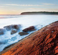Ben Boyd National Park - Gold Coast Attractions