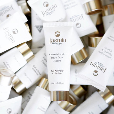 Jasmin Organics Skincare Farm And Factory - Gold Coast Attractions 6