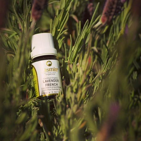 Jasmin Organics Skincare Farm And Factory - Gold Coast Attractions 7