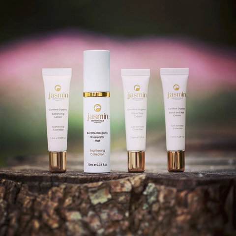Jasmin Organics Skincare Farm And Factory - Gold Coast Attractions 9