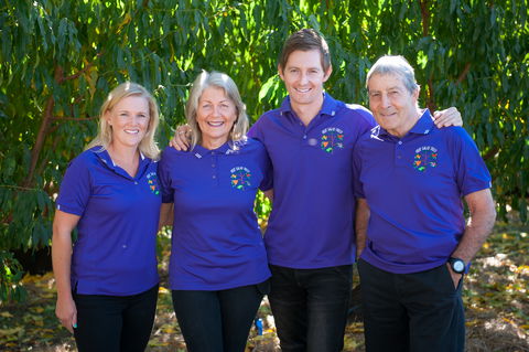 Fruit Salad Tree Company - Gold Coast Attractions 8