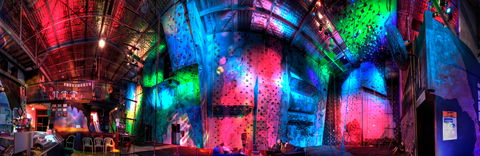 Centre Of Gravity - Gold Coast Attractions 1