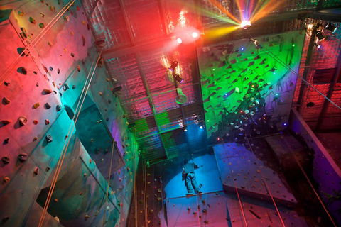 Centre Of Gravity - Gold Coast Attractions 5