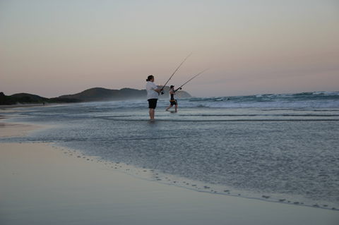 Cape Byron Marine Park - Gold Coast Attractions 2