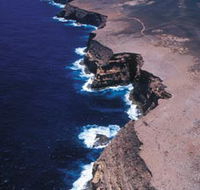 Zuytdorp Cliffs - Gold Coast Attractions
