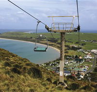 Nut Chairlift - The - Gold Coast Attractions