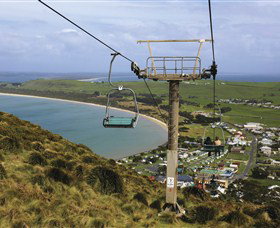 Nut Chairlift - The - Gold Coast Attractions 0