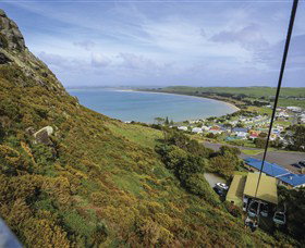 Nut Chairlift - The - Gold Coast Attractions 1