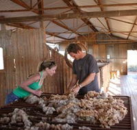 Peron Homestead - Gold Coast Attractions