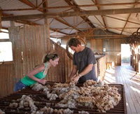 Peron Homestead