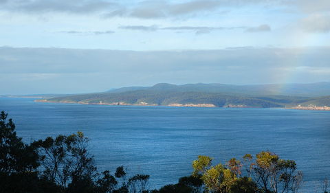 Nadgee Nature Reserve - Gold Coast Attractions 0